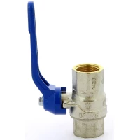 Кран шаровой 1/2