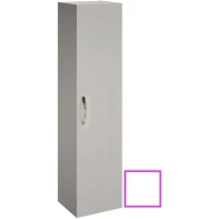 Пенал Jacob Delafon Ola EB396-J5 подвесной L/R, белый глянец