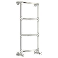 Полотенцесушитель водяной 960x400 Сунержа Ренессанс 1304 00-0280-9640