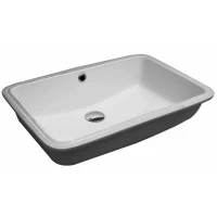 Раковина 56x37,5 см Serel 0561