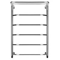 Полотенцесушитель электрический 870x532 ТЭН левый Secado Агата 1СП 4603759402253