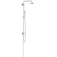 Душевая стойка 210 мм Grohe Rainshower 27058000