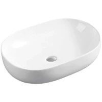 Раковина 48,5x35 см Vincea VBS-301