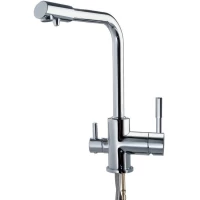 Смеситель для кухни с подключением к фильтру Ramon Soler Atica 7589