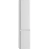 Пенал Belux Терра Лайт П 30 4810924210425 подвесной L, белый глянец