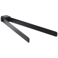 Полотенцедержатель 35,9 см Gedy Pirenei PI23(14)