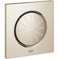 Боковой душ 127 мм Grohe Rainshower F-Series 27251BE0