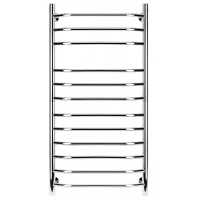 Полотенцесушитель водяной 1200x432 Secado Агата 5 4603777444525