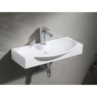 Раковина 68x33,5 см GID Simple N Str4282a