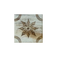 Керамическая плитка Kerama Marazzi Декор Довиль 5 глянцевый 9,8x9,8 VT/B226/1146