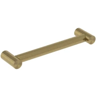Поручень 33,2 см состаренная латунь Сунержа 051-3012-0300