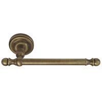 Держатель туалетной бумаги Migliore Mirella 17162