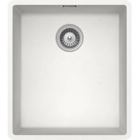 Кухонная мойка Schock Brooklyn 45 альпина 700878