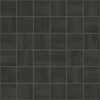 Мозаика Кромат графит ММ13156 30x30 матовая