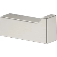 Крючок KEUCO Edition 11 11114050000 для ванны, никель матовый