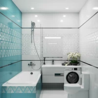 Коллекция плитки Belleza Эфель