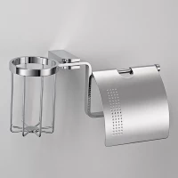 Держатель туалетной бумаги Schein Allom 226E-2-R