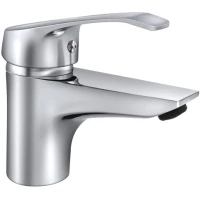 Смеситель для раковины Славен Город Серия-К СЛ-ОД-К10