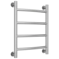 Полотенцесушитель водяной 500x400 сатин	Сунержа Галант+ 071-0200-5040