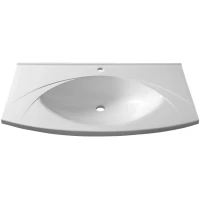 Раковина 90,2x48,8 см Belux Бриз