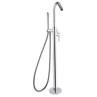 Смеситель напольный для ванны Ramon Soler Drako 338503MO