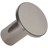 Крючок Colombo Design Mini CD107.HPS1 для ванны, нержавеющая сталь