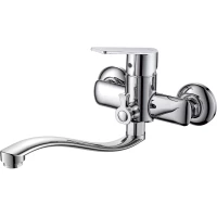 Смеситель для ванны D&K Rhein.Lessing DA1323341