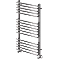 Полотенцесушитель водяной Terminus Берн П16 4670078513410 1000x530, хром