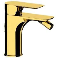 Смеситель для биде без донного клапана Remer Infinity I21DO