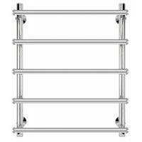 Полотенцесушитель электрический 670x700 ТЭН левый Secado Турин 1 4603777455040 