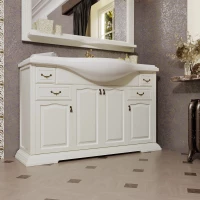 Тумба Риспекто 120, цвет 1013