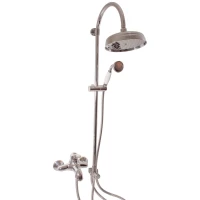 Душевая стойка Rav Slezak Labe L054.5/3