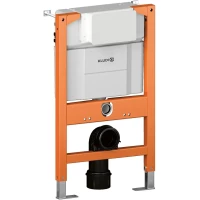 Инсталляция для унитаза Kludi Unifix 79100