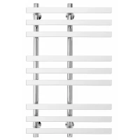 Полотенцесушитель электрический 870x600 ТЭН правый Secado Понтида 3 4603777457112