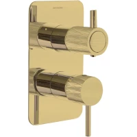 Смеситель для ванны Ramon Soler Odisea Joya 591513SOC