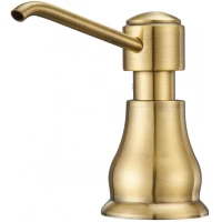 Дозатор 350 мл Milacio MC.932.BR