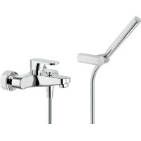 Смеситель для ванны Nobili Yo YO126110CR