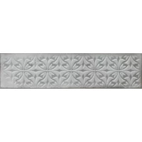 Плитка Relieve Drop Pearl Brillo 7,5x30