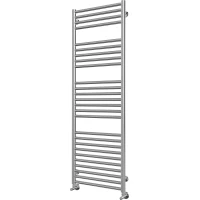 Полотенцесушитель водяной 1596x638 мм подключение нижнее Terminus Альба П26