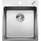 Кухонная мойка Blanco Andano 400-IF/A InFino зеркальная полированная сталь 525244 - 1