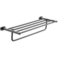 Полка для полотенец 62 см Shevanik SG5108T