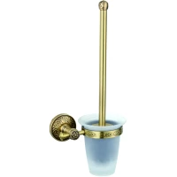 Ёршик Sanibano Nilo H6600/10BR настенный, бронза