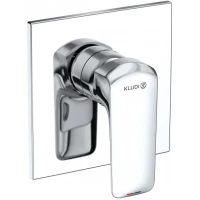 Смеситель для душа Kludi Ameo 417550575 встраиваемый, хром