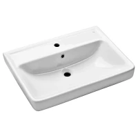 Раковина 60,4x47,8 см Diborg Q 191638