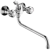 Смеситель для ванны Fashun A2226-2