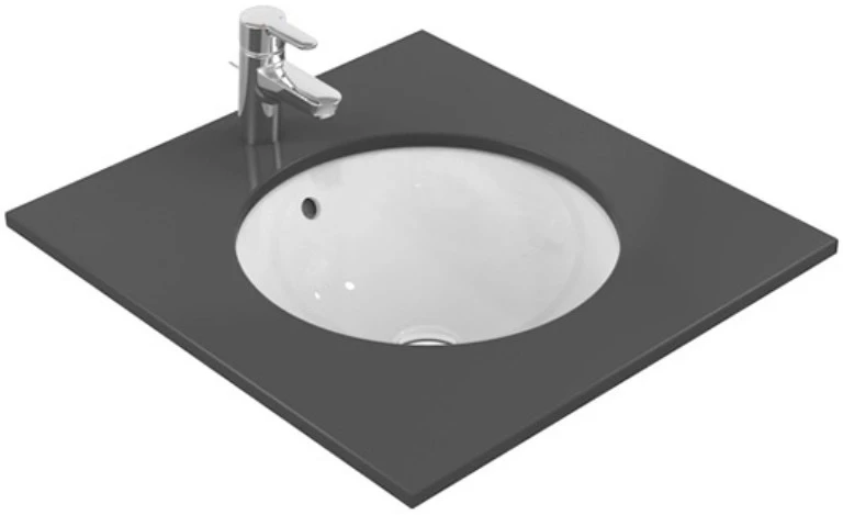 

Раковина 48x48 см Ideal Standard Connect E505401