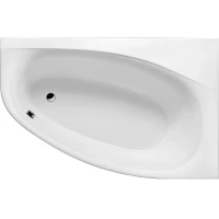 Акриловая ванна 170x110 см правая Excellent Kameleon WAEX.KMP17WH