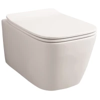 Унитаз подвесной безободковый Artceram A16 ASV003 01 00