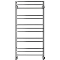 Полотенцесушитель водяной 1000x500 Ravak Cube X04000083669