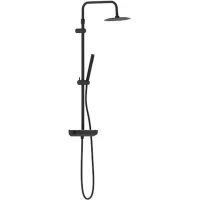 Душевая система 250 мм Damixa Scandinavian Pure 936780300